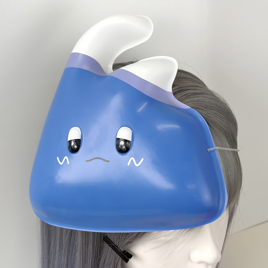 なみぐるお面【CTCRECORDS】