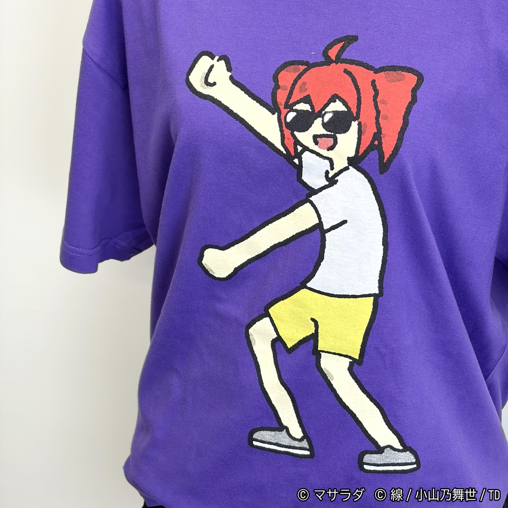 「ライアーダンサー」 Tシャツ【CTCRECORDS】