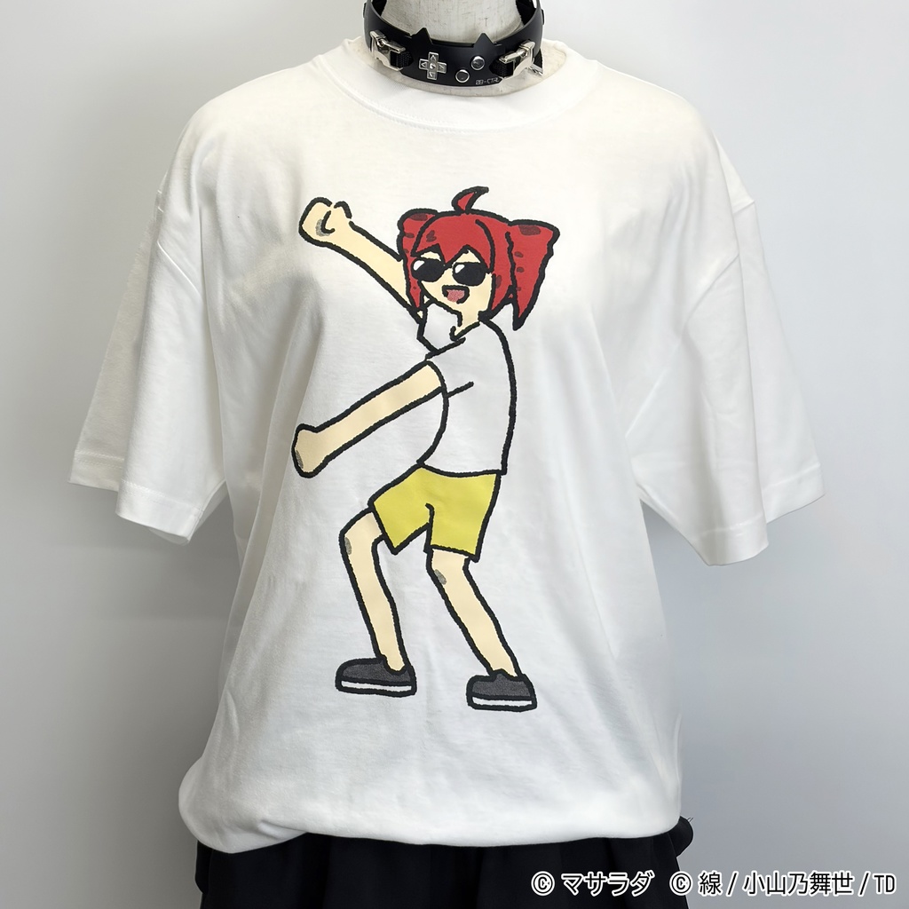 「ライアーダンサー」　Tシャツ【CTCRECORDS】