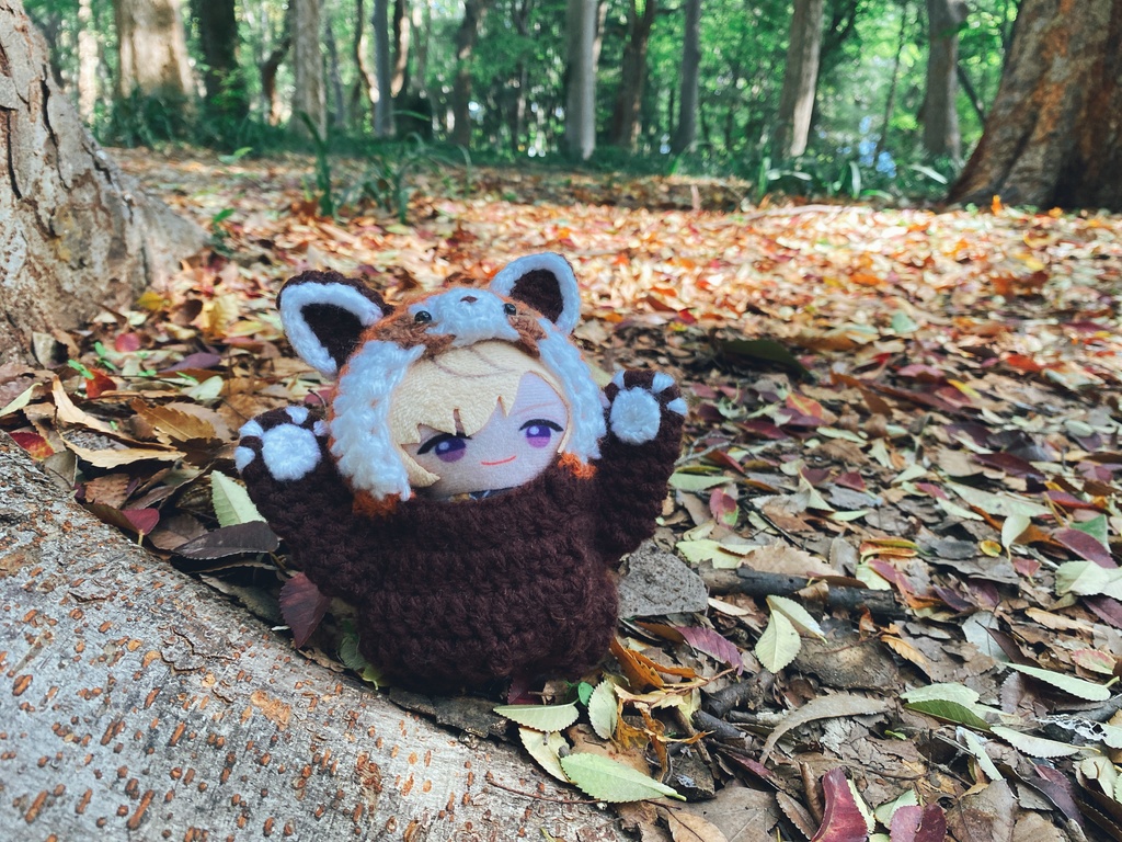 れっさーぱんだ