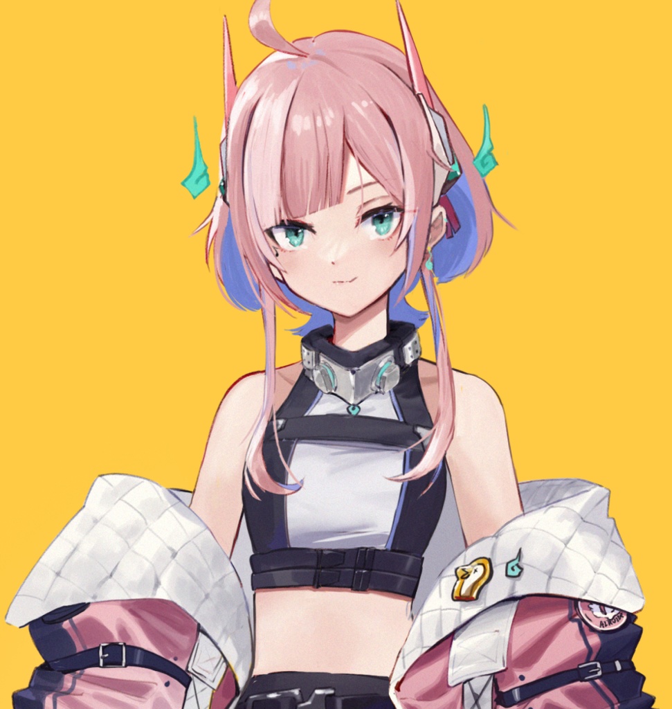 【UTAU音源】エリアルプロトタイプ