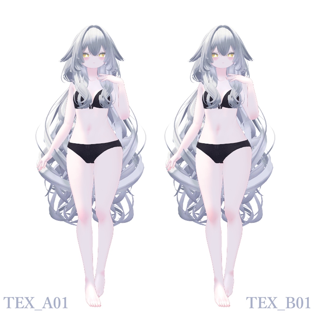 【瑞希ルルネ】あったかおててのBodyTexture+ぽちゃっと【ハンド&ボディテクスチャ】