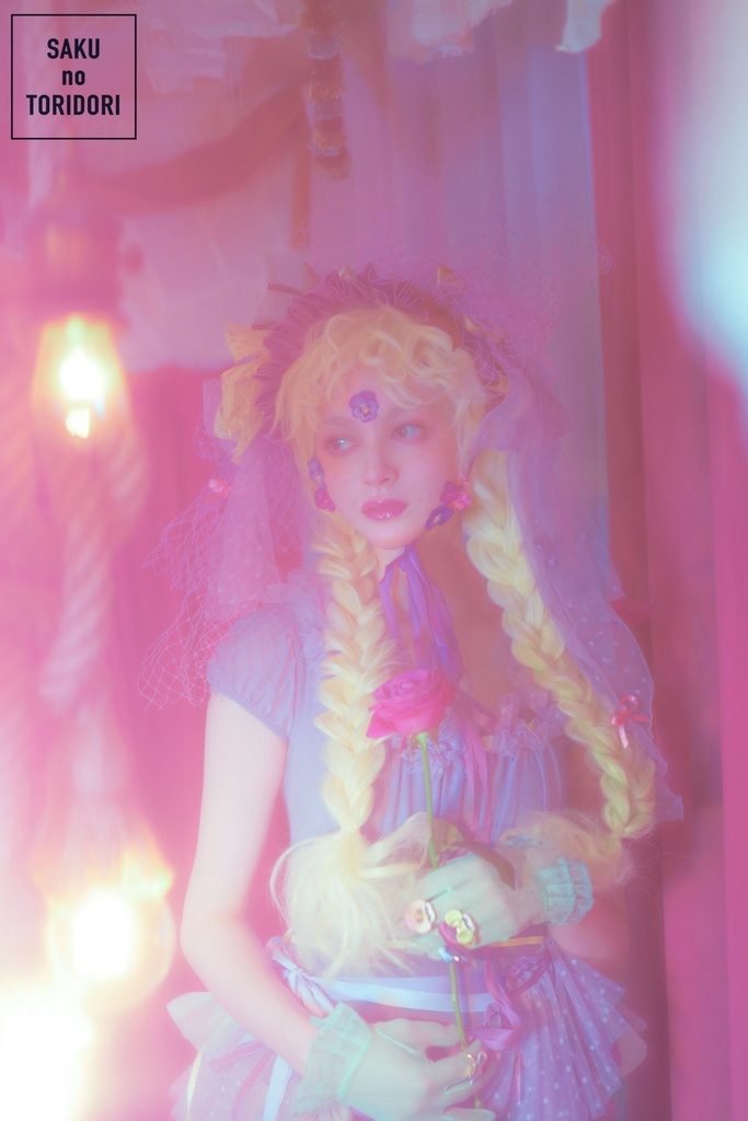 C100新刊:étoile eyes sparkle when she smiles