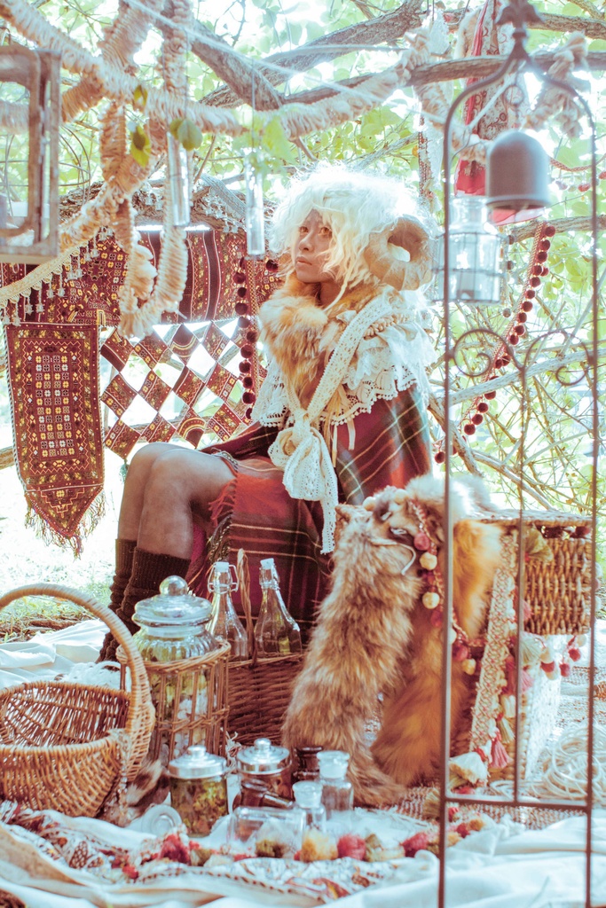 SAKUnoTORIDORI -TUNO BOOK-