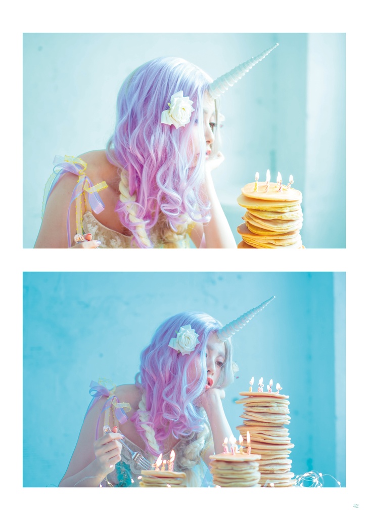 SAKUnoTORIDORI -TUNO BOOK-