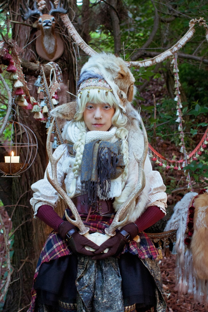 SAKUnoTORIDORI -TUNO BOOK-