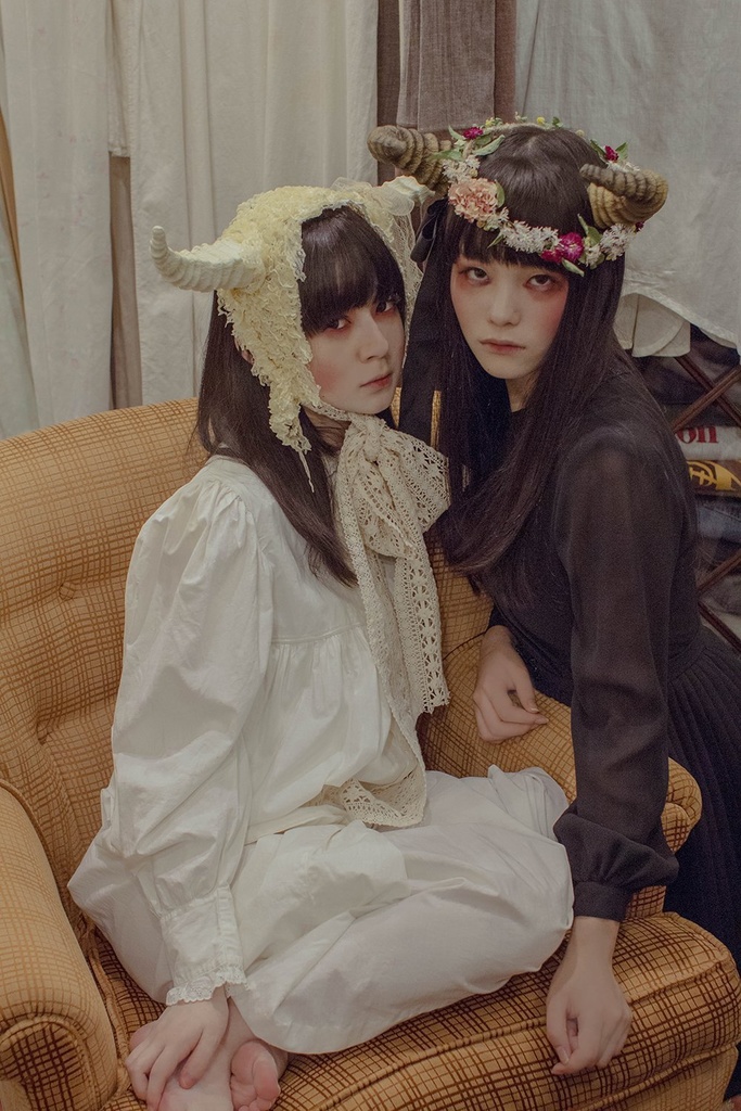 SAKUnoTORIDORI -TUNO BOOK-