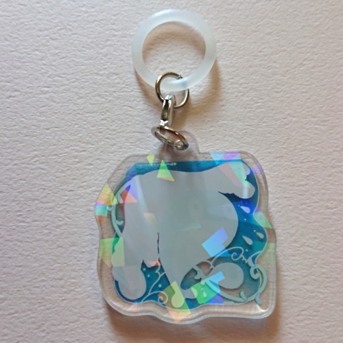 【追加分】サカバン☆アンブレラマーカー