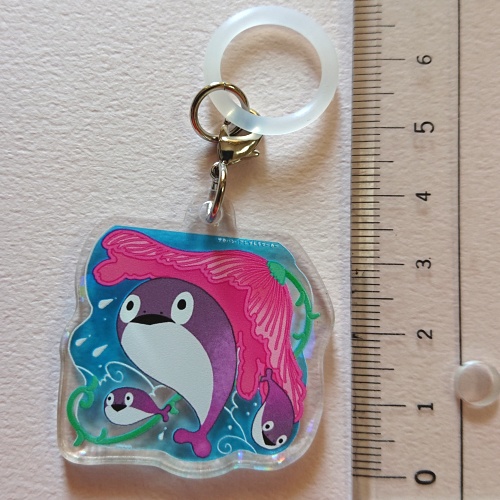 【追加分】サカバン☆アンブレラマーカー