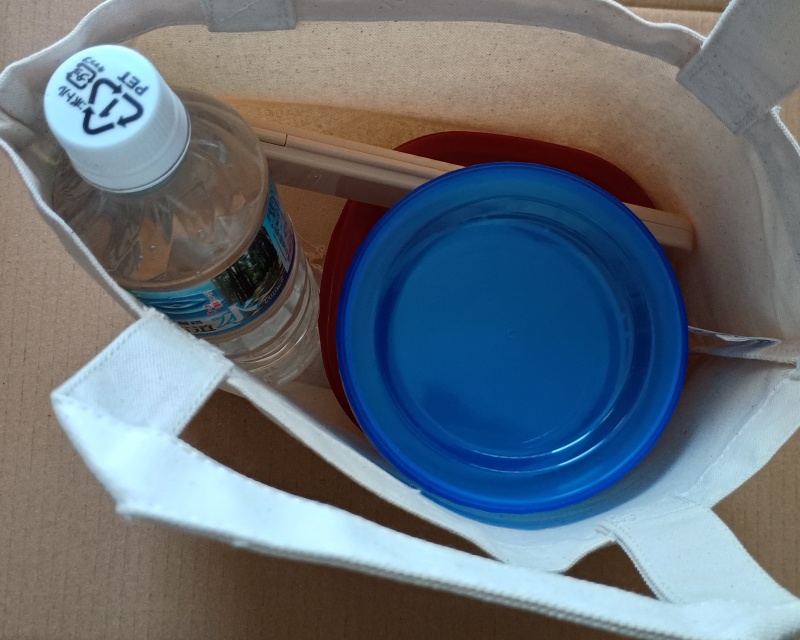 サカバンバスピス ギョタックトート