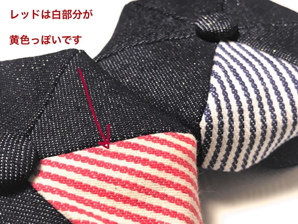 10cmぬいサイズ:キャスケット