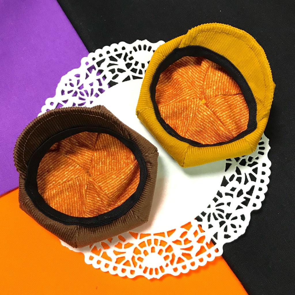 ハロウィンセット