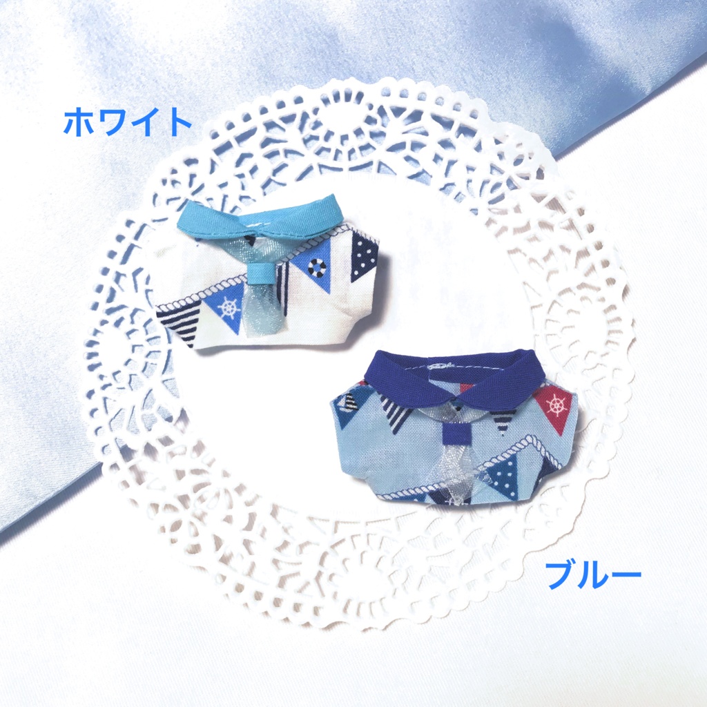 ジャケット&夏っぽい服