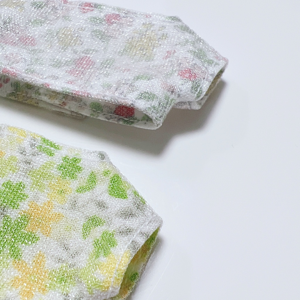 シンプル春Tシャツ