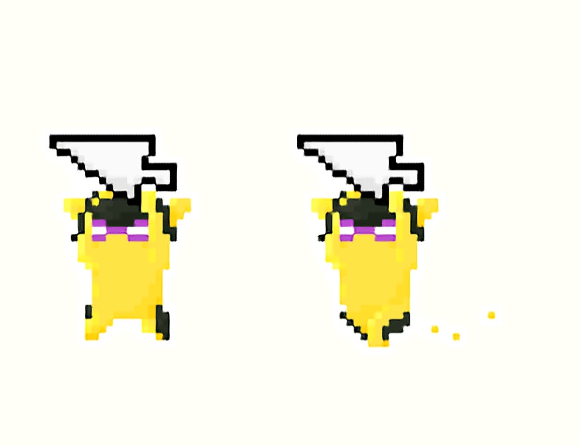 ウィングマンカーソル