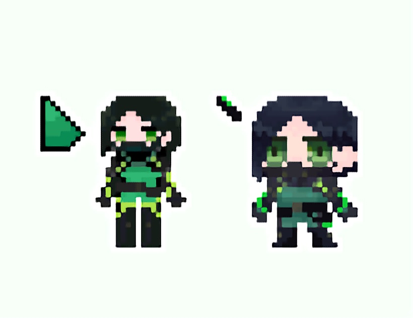 ヴァイパーカーソル