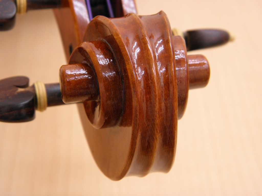 バイオリンとビオラ 画像資料集(秋の半額セール 2025/11/09まで)