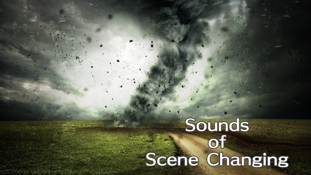 Sounds of Scene Changing（夏の半額セール 2025/08/31まで）