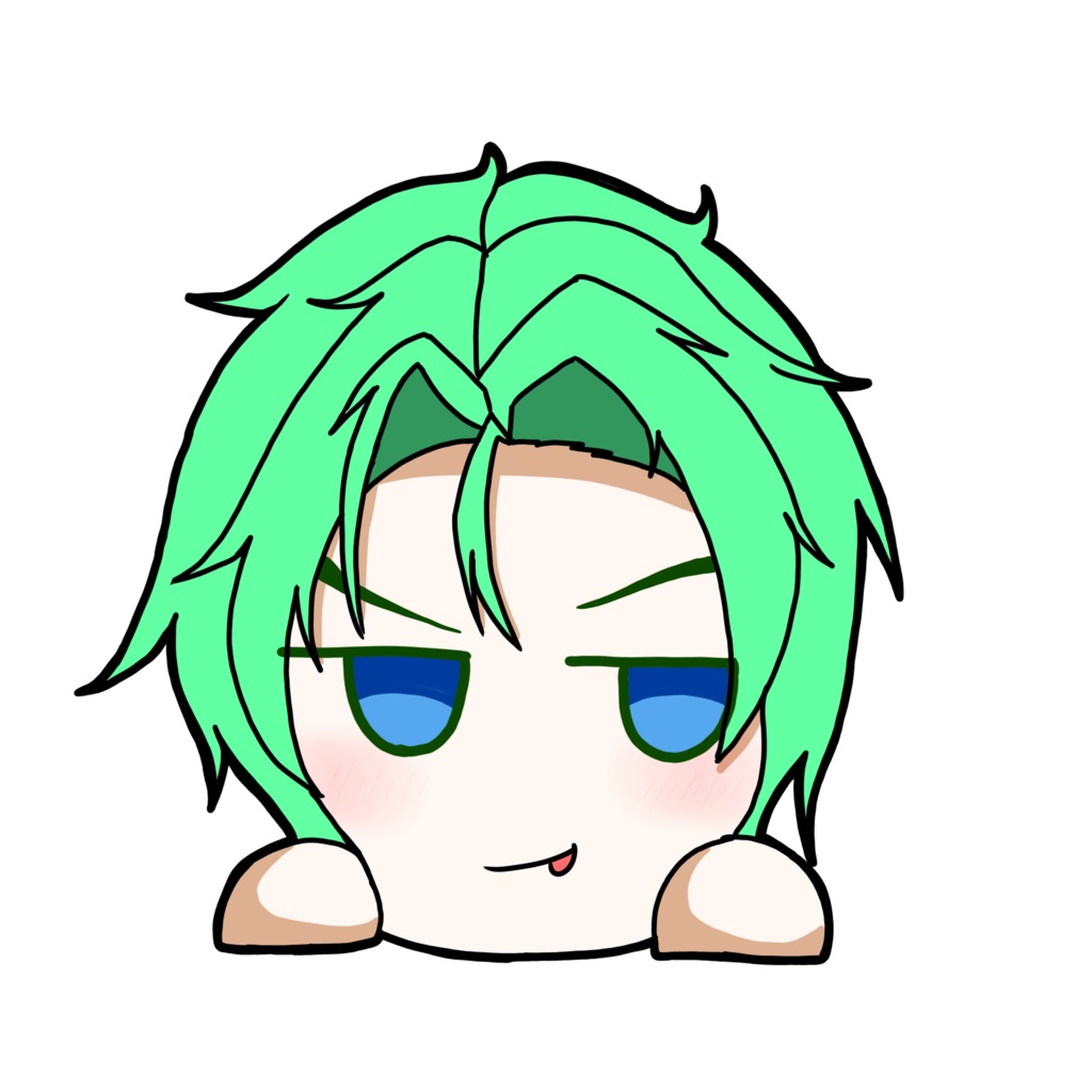 【人気投票】缶バッジシリーズ