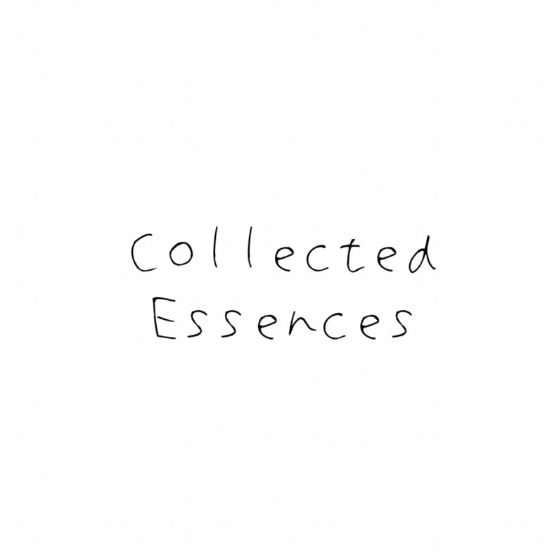 Collected Essences-album