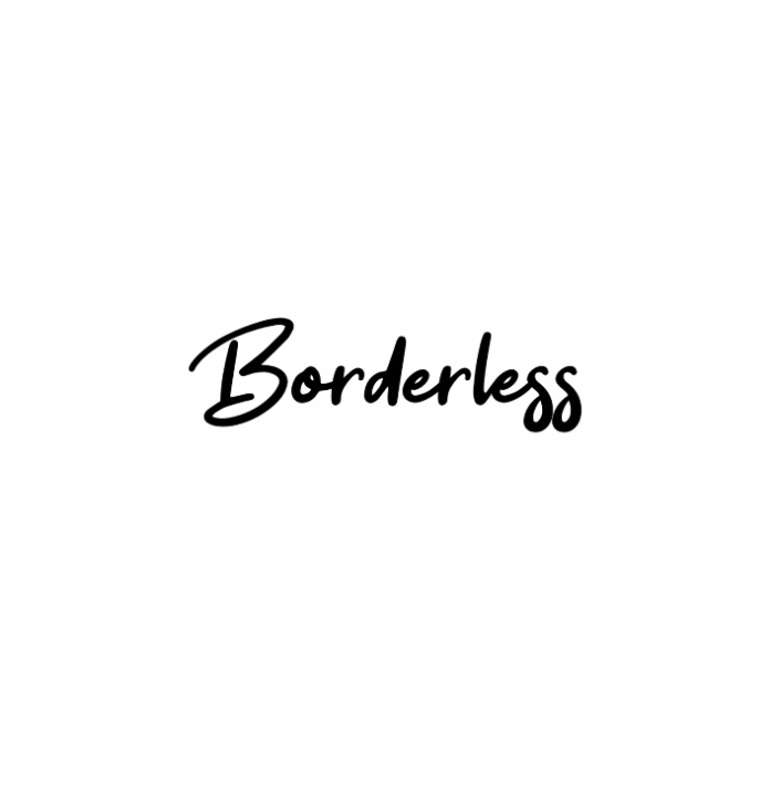Borderless-album