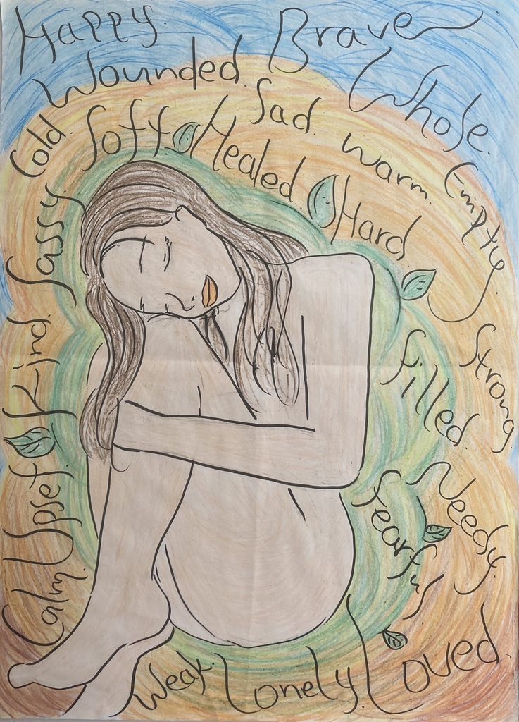 絵画在庫リスト