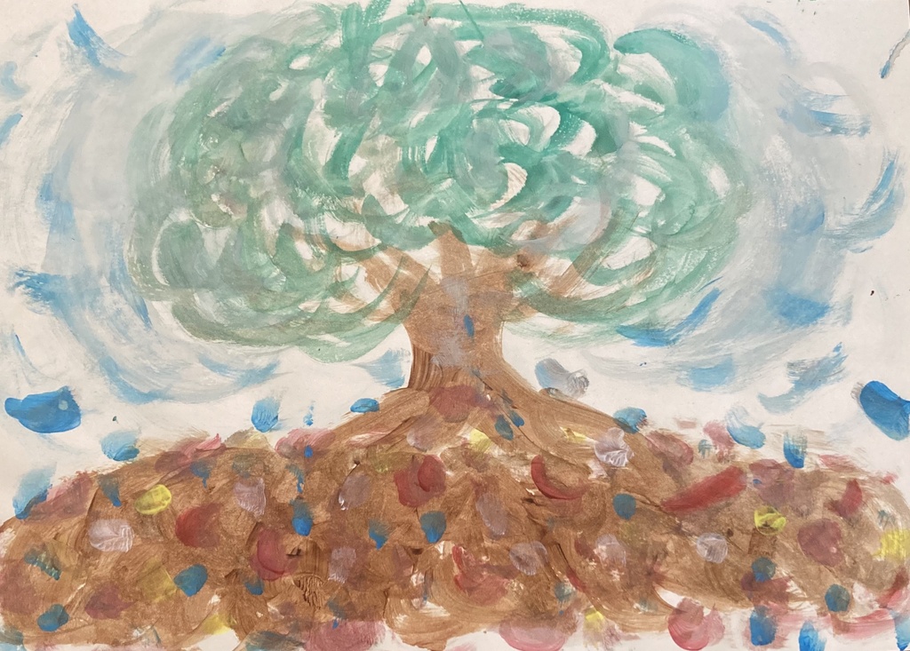 絵画在庫リスト