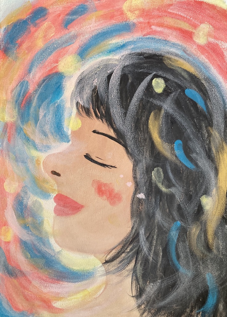 絵画在庫リスト