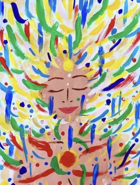 絵画在庫リスト