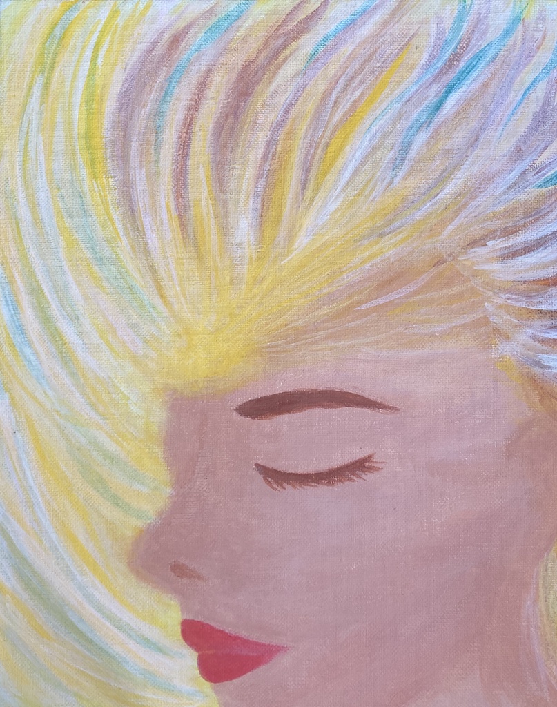 絵画在庫リスト