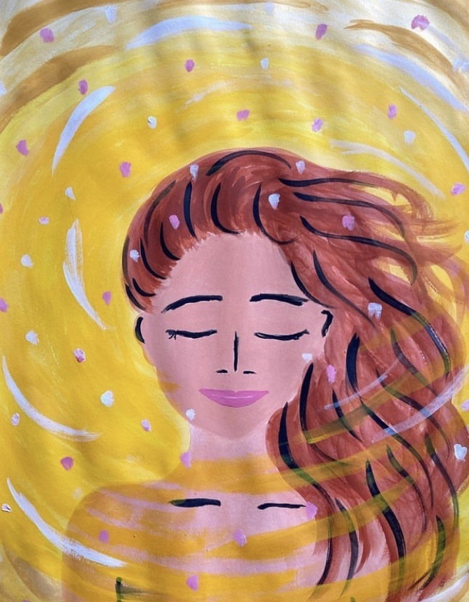 絵画在庫リスト