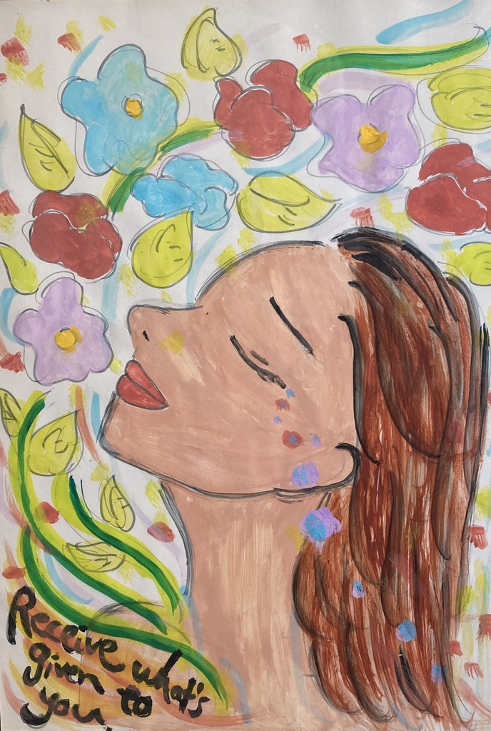 絵画在庫リスト