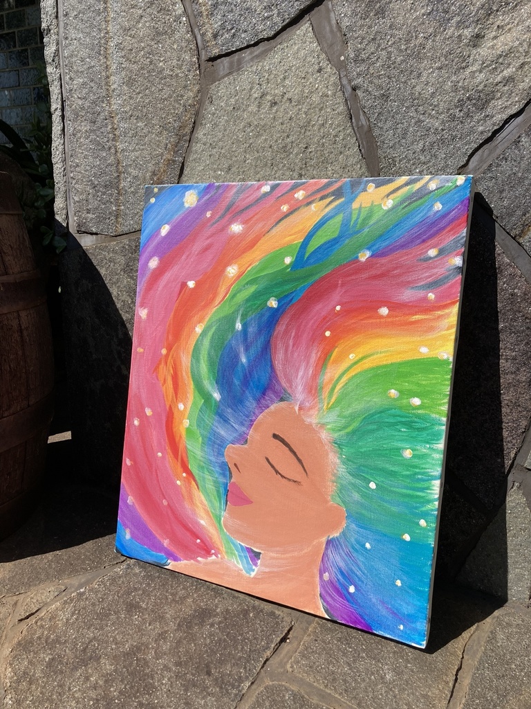 絵画在庫リスト