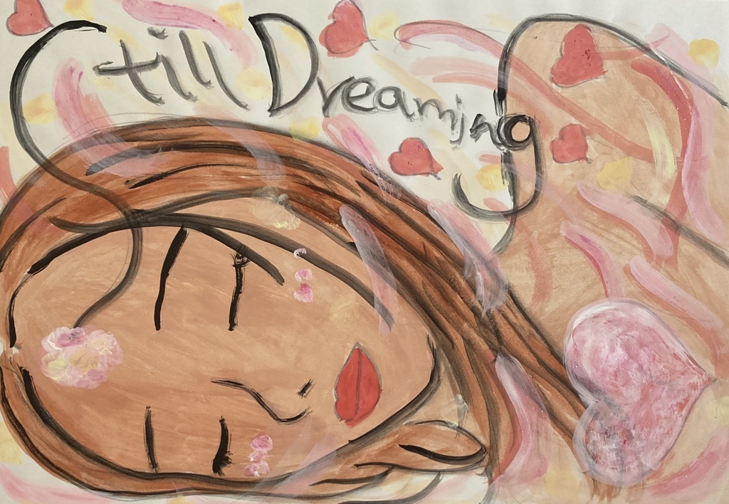 絵画在庫リスト