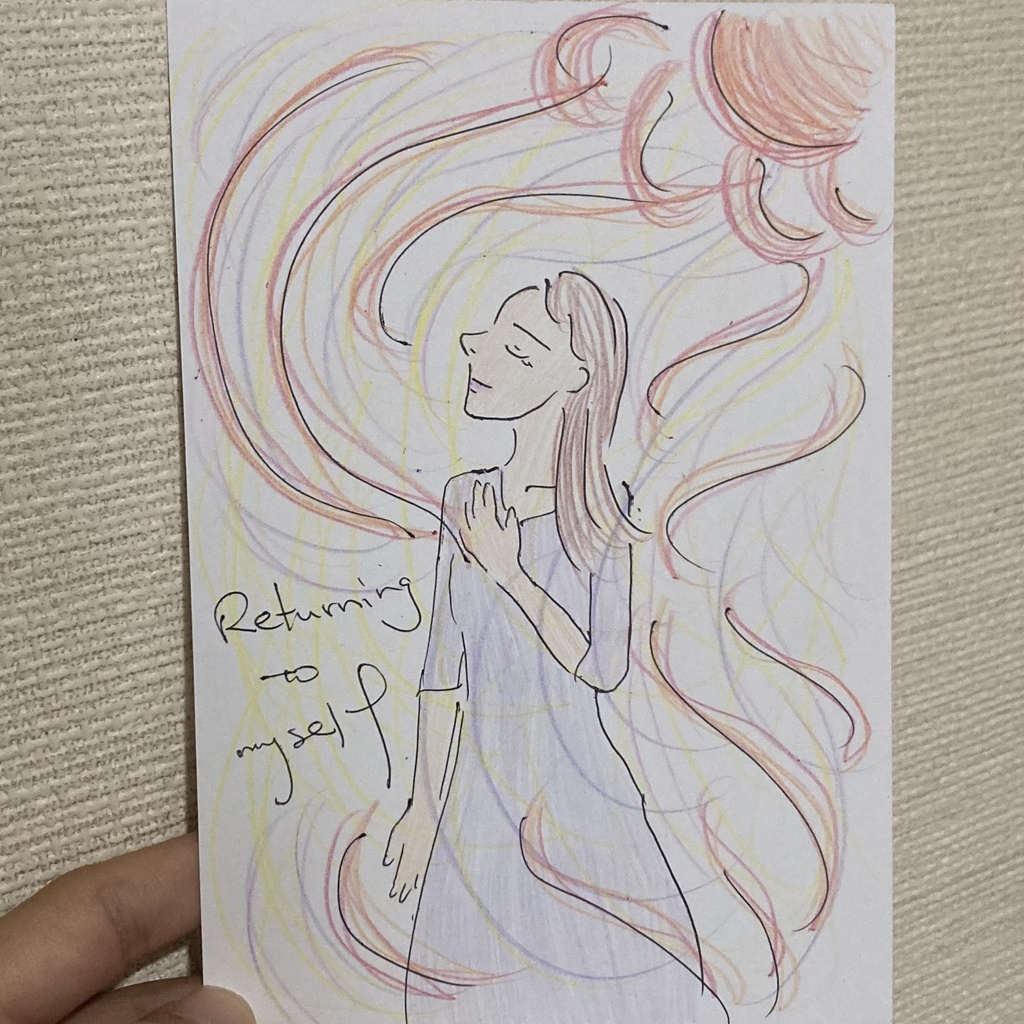 絵画在庫リスト(ハガキサイズ)