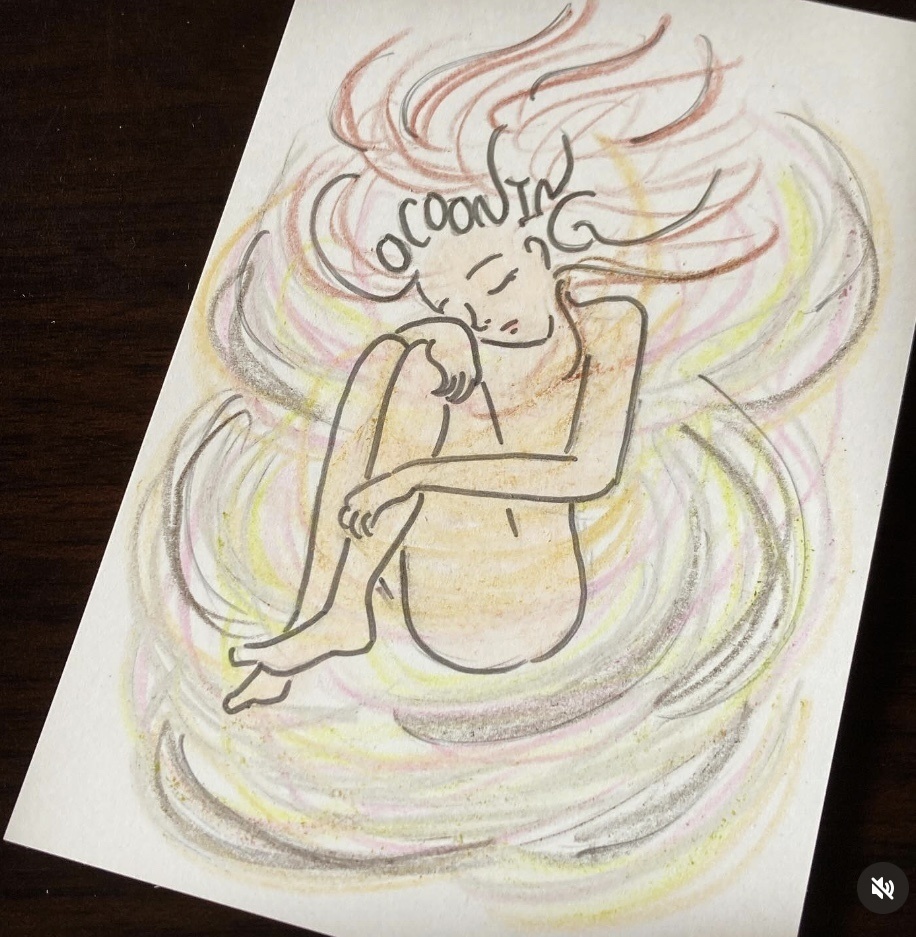 絵画在庫リスト(ハガキサイズ)