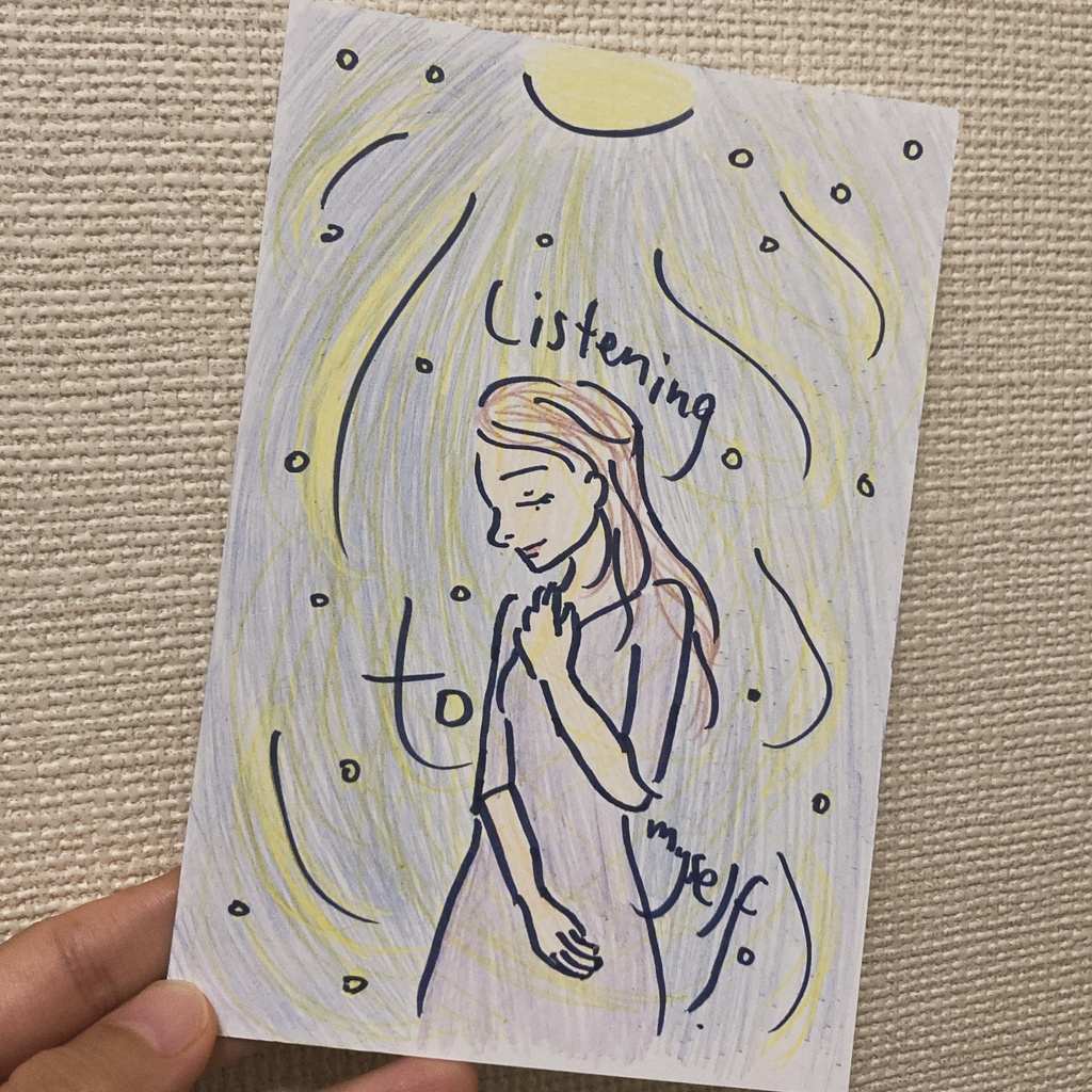 絵画在庫リスト(ハガキサイズ)
