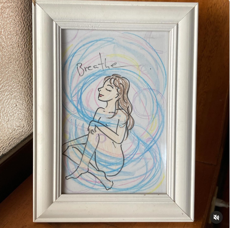 絵画在庫リスト(ハガキサイズ)