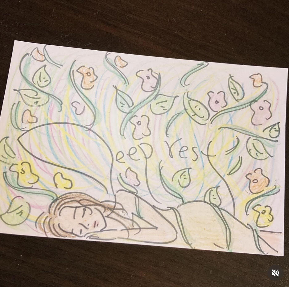 絵画在庫リスト(ハガキサイズ)