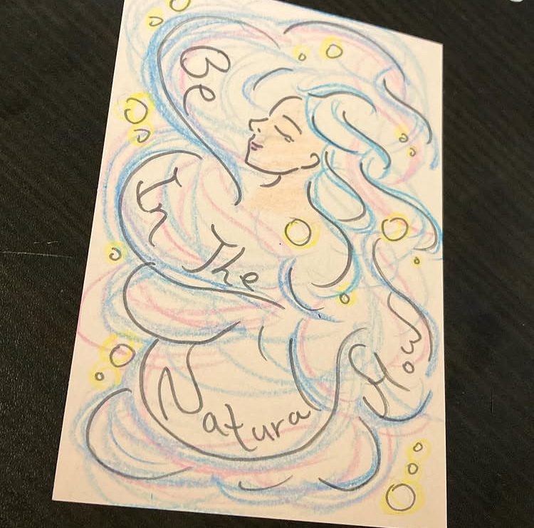 絵画在庫リスト(ハガキサイズ)