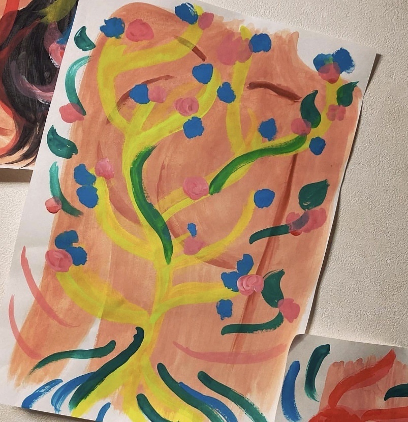 絵画在庫リスト#2