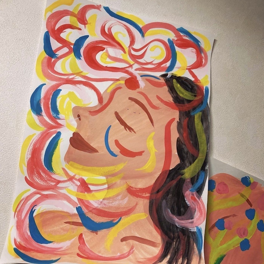 絵画在庫リスト#2