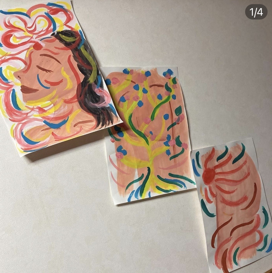 絵画在庫リスト#2