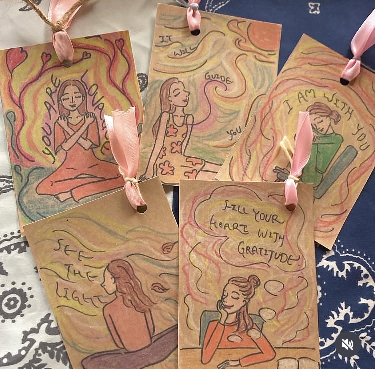 Bookmark(sale)