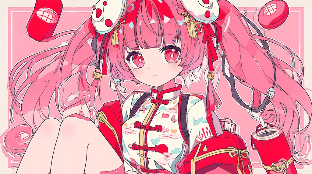 【フリーBGM】ぴーちきょんしぃ