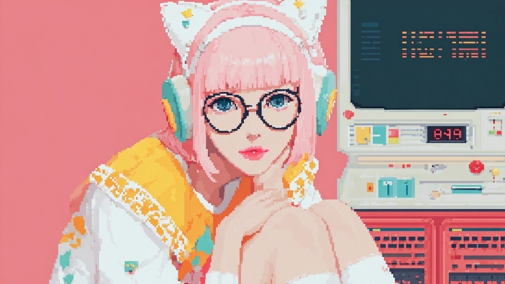 【フリーBGM】ぱすてるぱるす