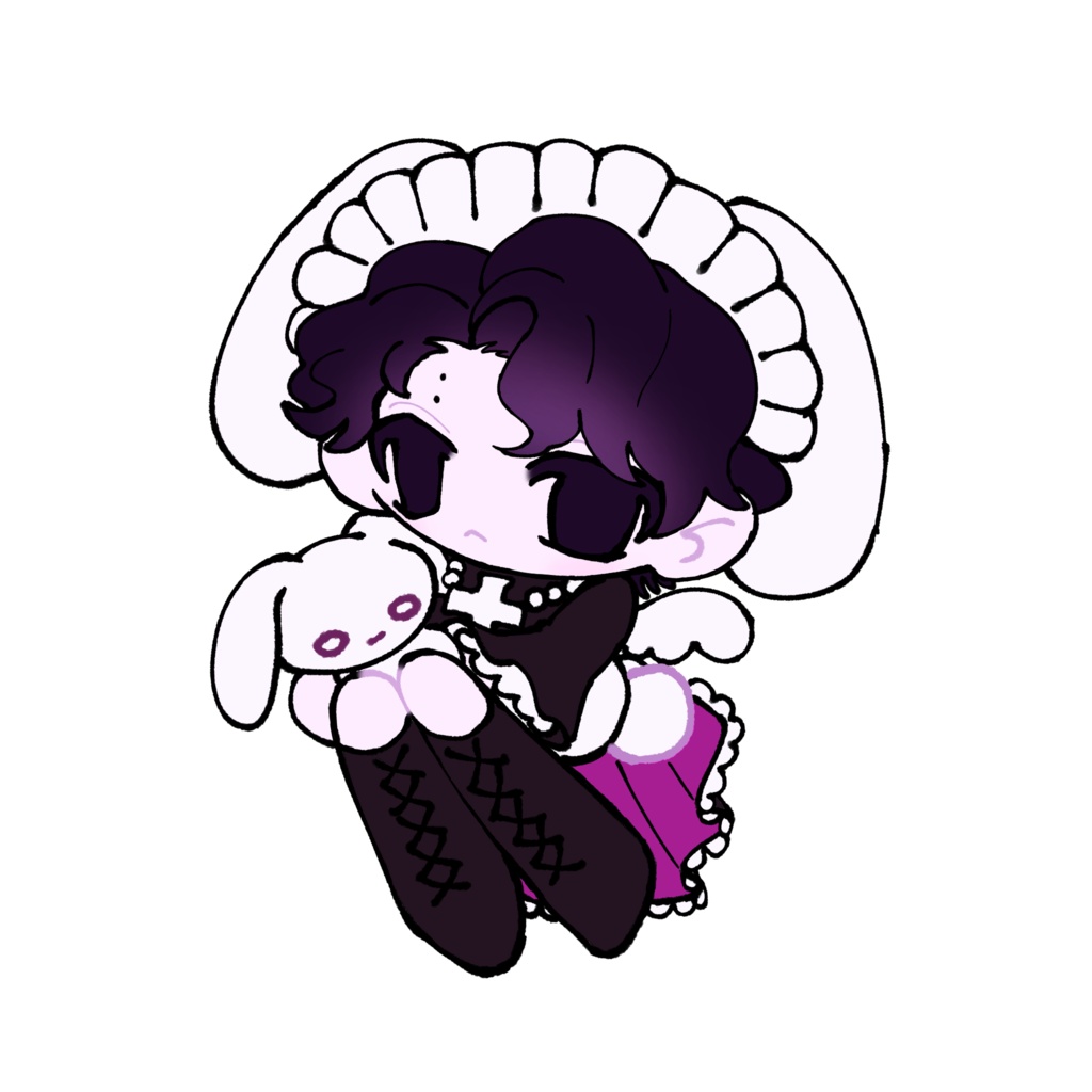 ラメラメあくき~