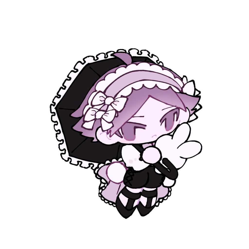 ラメラメあくき~