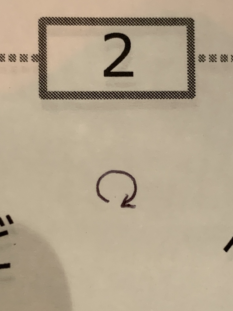 なげっぱウェル問25-5「三権連立」