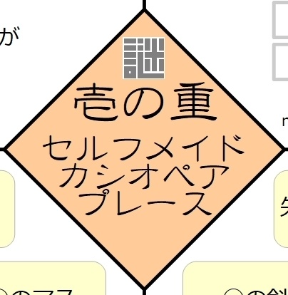 ニチョ謎 パズルおせち 2022